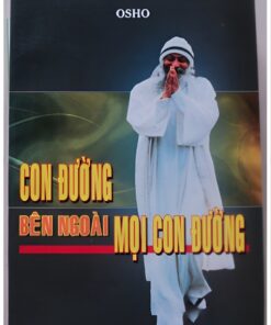 Tải sách Con Đường Bên Ngoài Mọi Con Đường – Osho - Bản PDF - EPUB - MOBILE - AZW3