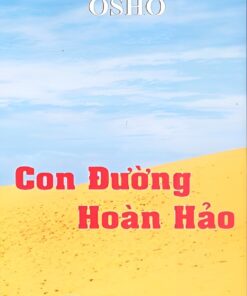 Tải sách Con Đường Hoàn Hảo – Osho - Bản PDF - EPUB - MOBILE - AZW3