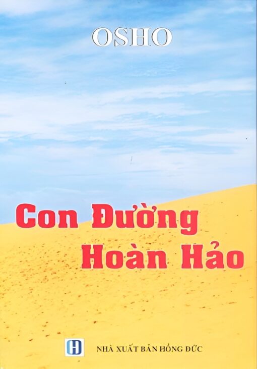 Tải sách Con Đường Hoàn Hảo – Osho - Bản PDF - EPUB - MOBILE - AZW3