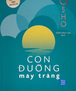 Tải sách Con Đường Mây Trắng – Osho - Bản PDF - EPUB - MOBILE - AZW3