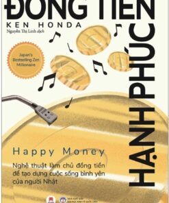 Tải sách Đồng Tiền Hạnh Phúc - Bản PDF - EPUB - MOBILE - AZW3
