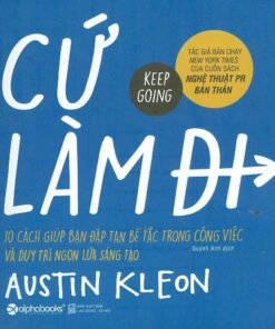 Tải sách Cứ Làm Đi - Bản PDF - EPUB - MOBILE - AZW3