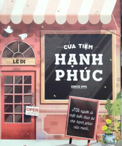 Tải sách Cửa Tiệm Hạnh Phúc - Bản PDF - EPUB - MOBILE - AZW3