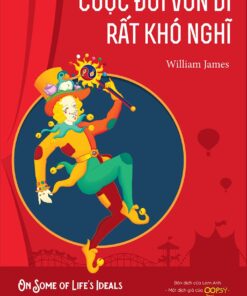 Tải sách Cuộc Đời Vốn Dĩ Rất Khó Nghĩ - Bản PDF - EPUB - MOBILE - AZW3