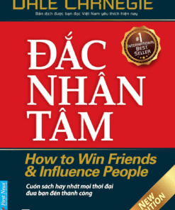 Tải sách Đắc Nhân Tâm - Bản PDF - EPUB - MOBILE - AZW3