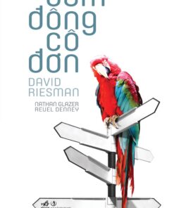 Tải sách Đám Đông Cô Đơn - Bản PDF - EPUB - MOBILE - AZW3