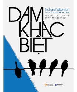 Tải sách Dám Khác Biệt - Bản PDF - EPUB - MOBILE - AZW3
