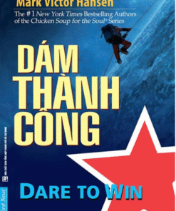Tải sách Dám Thành Công – Jack Canfiel - Bản PDF - EPUB - MOBILE - AZW3