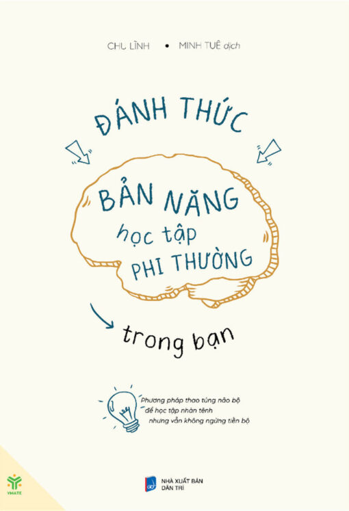 Tải sách Đánh Thức Bản Năng Học Tập Phi Thường Trong Bạn - Bản PDF - EPUB - MOBILE - AZW3