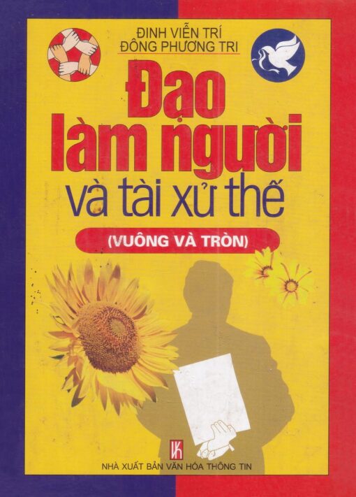 Tải sách Đạo Làm Người Và Tài Xử Thế: Vuông Và Tròn - Bản PDF - EPUB - MOBILE - AZW3