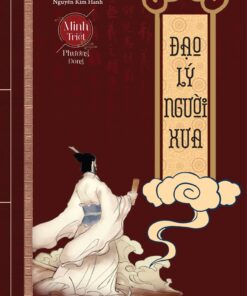Tải sách Đạo Lý Của Người Xưa - Bản PDF - EPUB - MOBILE - AZW3