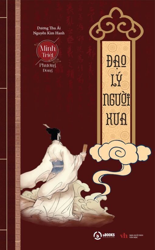 Tải sách Đạo Lý Của Người Xưa - Bản PDF - EPUB - MOBILE - AZW3