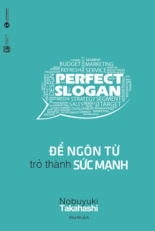 Tải sách Để Ngôn Từ Trở Thành Sức Mạnh - Bản PDF - EPUB - MOBILE - AZW3