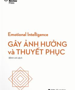 Tải sách Gây Ảnh Hưởng Và Thuyết Phục - Bản PDF - EPUB - MOBILE - AZW3