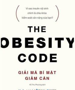 Tải sách Giải Mã Bí Mật Giảm Cân - Bản PDF - EPUB - MOBILE - AZW3