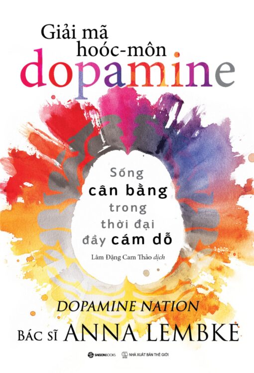 Tải sách Giải Mã Hoóc-Môn Dopamine - Bản PDF - EPUB - MOBILE - AZW3