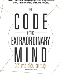 Tải sách Giải Mã Siêu Trí Tuệ - Bản PDF - EPUB - MOBILE - AZW3