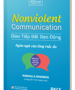 Tải sách Giao Tiếp Bất Bạo Động - Bản PDF - EPUB - MOBILE - AZW3