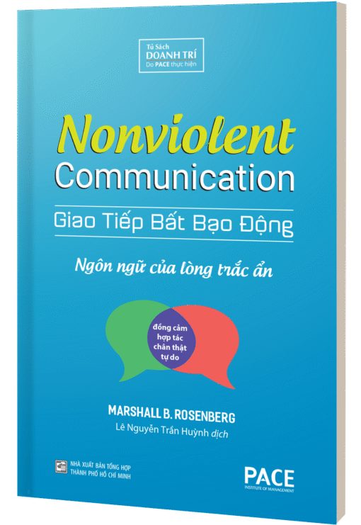 Tải sách Giao Tiếp Bất Bạo Động - Bản PDF - EPUB - MOBILE - AZW3