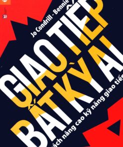 Tải sách Giao Tiếp Bất Kỳ Ai - Bản PDF - EPUB - MOBILE - AZW3