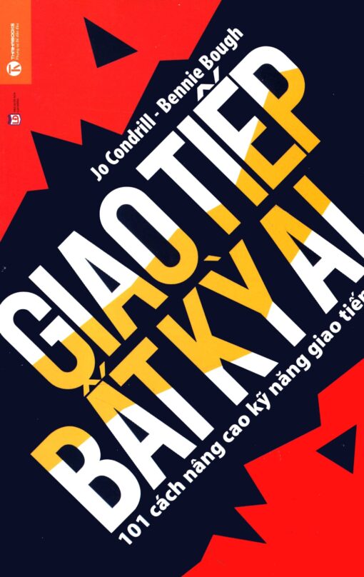 Tải sách Giao Tiếp Bất Kỳ Ai - Bản PDF - EPUB - MOBILE - AZW3