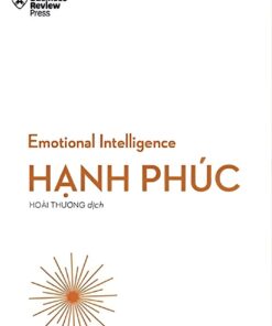 Tải sách Hạnh Phúc – Harvard Business Review - Bản PDF - EPUB - MOBILE - AZW3