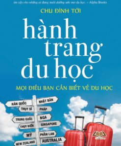 Tải sách Hành Trang Du Học - Bản PDF - EPUB - MOBILE - AZW3