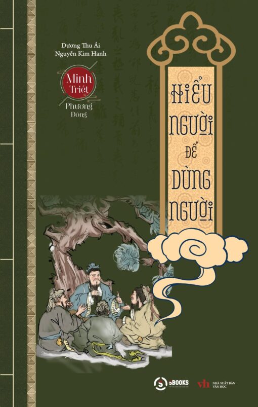 Tải sách Hiểu Người Để Dùng Người - Bản PDF - EPUB - MOBILE - AZW3