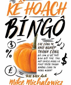 Tải sách Kế Hoạch Bí Ngô - Bản PDF - EPUB - MOBILE - AZW3