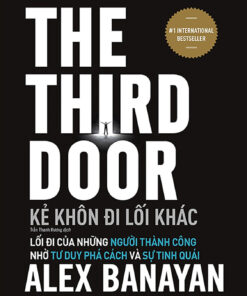 Tải sách Kẻ Khôn Đi Lối Khác - Bản PDF - EPUB - MOBILE - AZW3