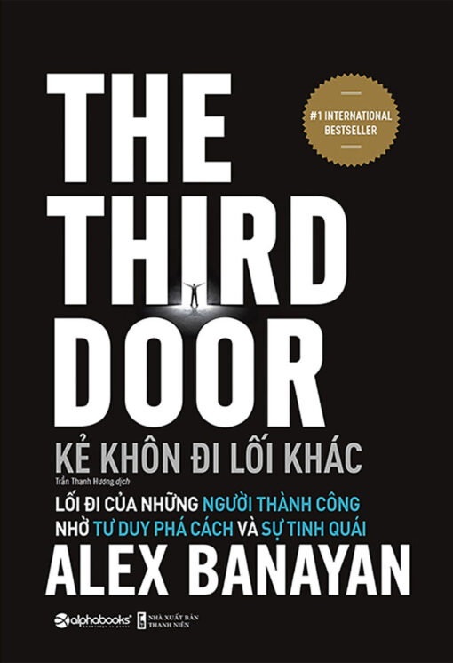 Tải sách Kẻ Khôn Đi Lối Khác - Bản PDF - EPUB - MOBILE - AZW3