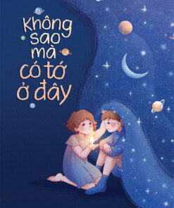 Tải sách Không Sao Mà Có Tớ Ở Đây - Bản PDF - EPUB - MOBILE - AZW3