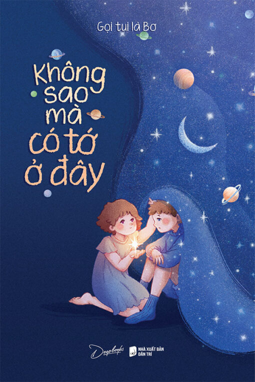 Tải sách Không Sao Mà Có Tớ Ở Đây - Bản PDF - EPUB - MOBILE - AZW3