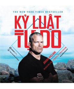 Tải sách Kỷ Luật = Tự Do - Bản PDF - EPUB - MOBILE - AZW3