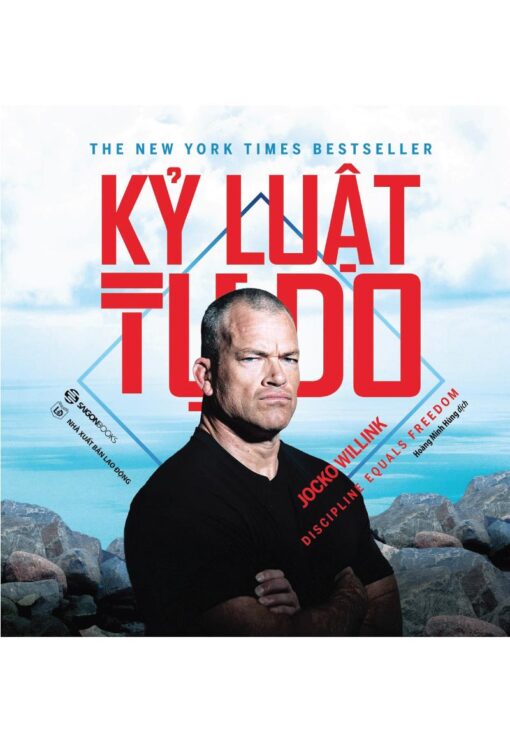 Tải sách Kỷ Luật = Tự Do - Bản PDF - EPUB - MOBILE - AZW3