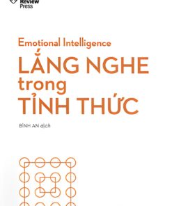Tải sách Lắng Nghe Trong Tỉnh Thức - Bản PDF - EPUB - MOBILE - AZW3