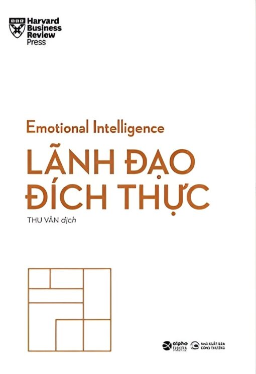 Tải sách Lãnh Đạo Đích Thực – Harvard Business Review - Bản PDF - EPUB - MOBILE - AZW3
