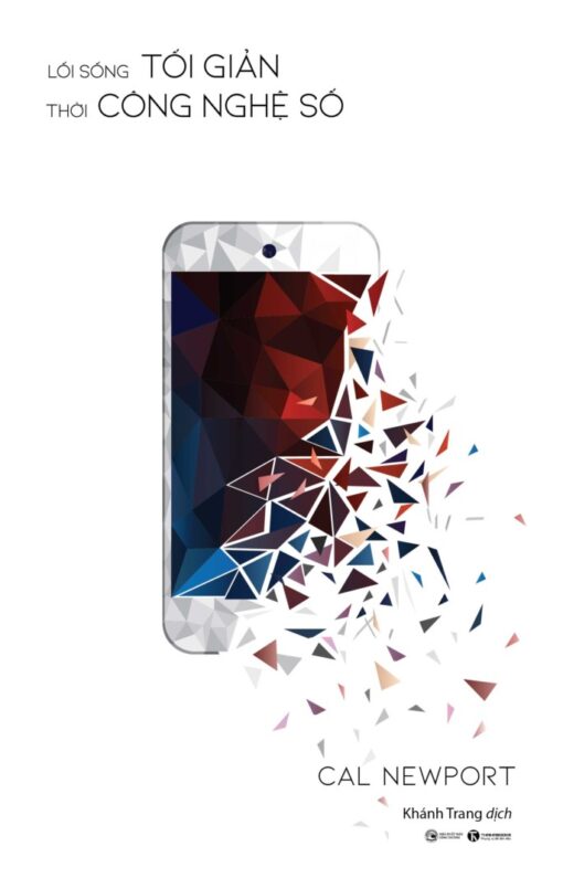 Tải sách Lối Sống Tối Giản Thời Công Nghệ Số - Bản PDF - EPUB - MOBILE - AZW3