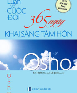 Tải sách Luận Về Cuộc Đời – 365 Ngày khai sáng tâm hồn - Bản PDF - EPUB - MOBILE - AZW3