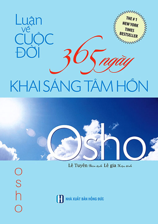 Tải sách Luận Về Cuộc Đời – 365 Ngày khai sáng tâm hồn - Bản PDF - EPUB - MOBILE - AZW3