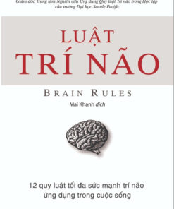 Tải sách Luật Trí Não - Bản PDF - EPUB - MOBILE - AZW3