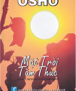 Tải sách Mặt Trời Tâm Thức – Osho - Bản PDF - EPUB - MOBILE - AZW3