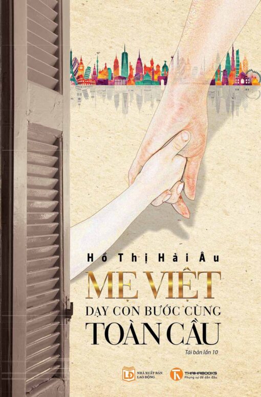 Tải sách Mẹ Việt Dạy Con Bước Cùng Toàn Cầu - Bản PDF - EPUB - MOBILE - AZW3