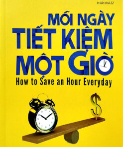 Tải sách Mỗi Ngày Tiết Kiệm Một Giờ - Bản PDF - EPUB - MOBILE - AZW3