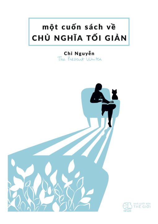 Tải sách Một Cuốn Sách Về Chủ Nghĩa Tối Giản - Bản PDF - EPUB - MOBILE - AZW3