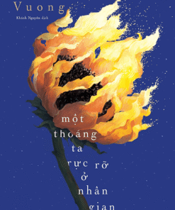 Tải sách Một Thoáng Ta Rực Rỡ Ở Nhân Gian - Bản PDF - EPUB - MOBILE - AZW3