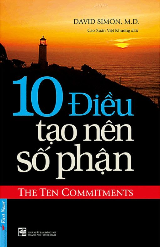 Tải sách Mười Điều Tạo Nên Số Phận – Maria Shriver - Bản PDF - EPUB - MOBILE - AZW3