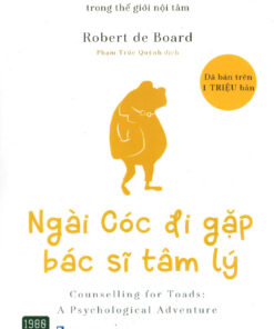 Tải sách Ngài Cóc Đi Gặp Bác Sĩ Tâm Lý - Bản PDF - EPUB - MOBILE - AZW3