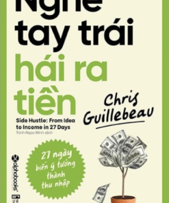 Tải sách Nghề Tay Trái Hái Ra Tiền - Bản PDF - EPUB - MOBILE - AZW3