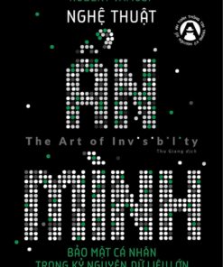 Tải sách Nghệ Thuật Ẩn Mình - Bản PDF - EPUB - MOBILE - AZW3